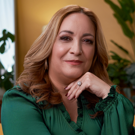 Visionary Latinas - Poderistas