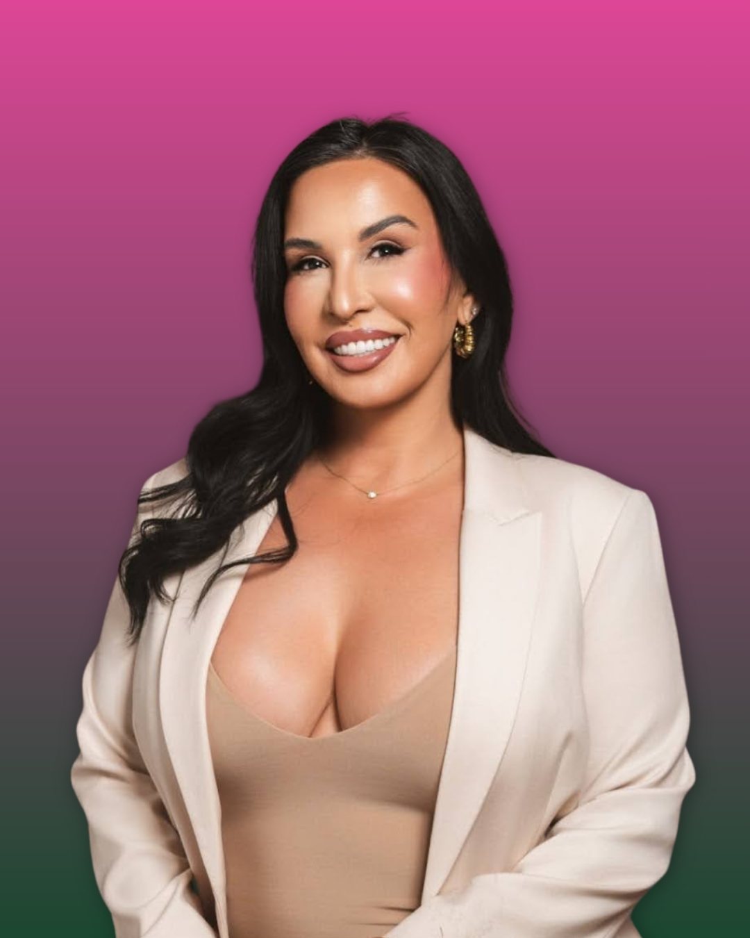 Stephanie Vasquez