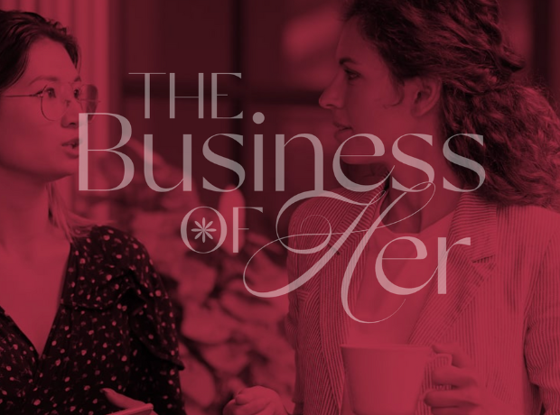 The Business of Her Conference