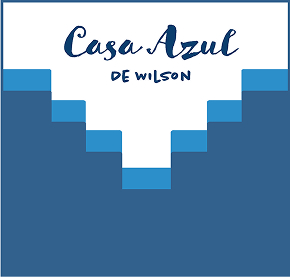 Casa Azul
