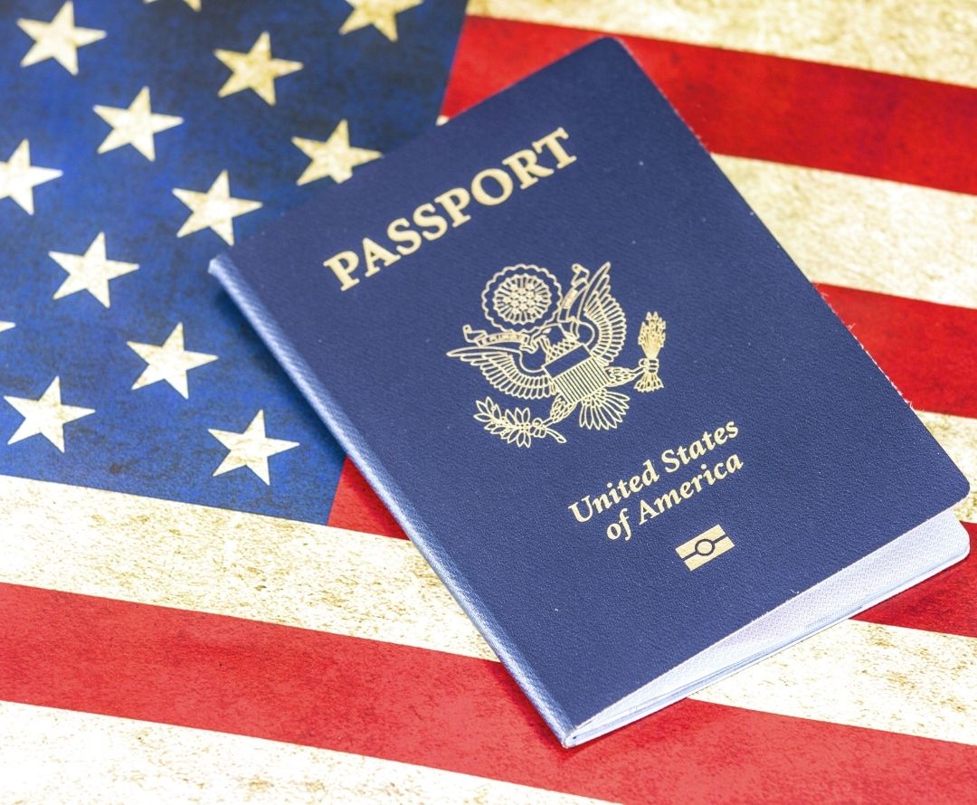 Know Your Rights: U.S. Citizens
